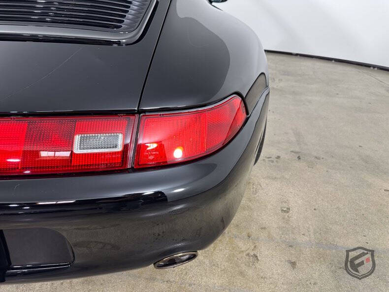 1998 Porsche 911