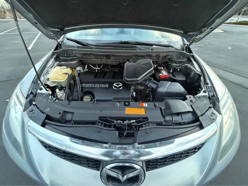 2008 Mazda CX-9 Grand Touring