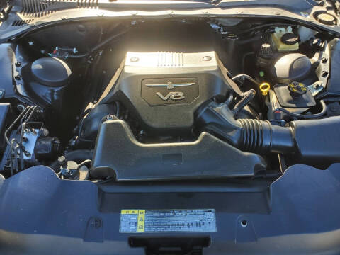 2005 Ford Thunderbird Deluxe