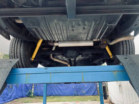 1983 Chevrolet El Camino