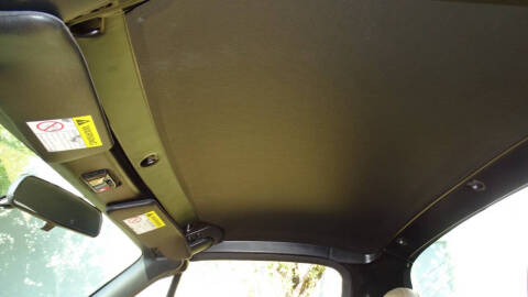 2000 Mazda MX-5 Miata