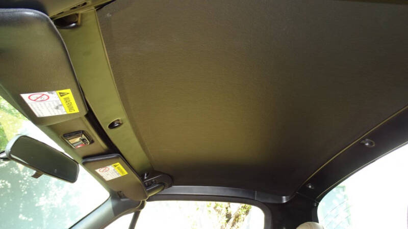 2000 Mazda MX-5 Miata