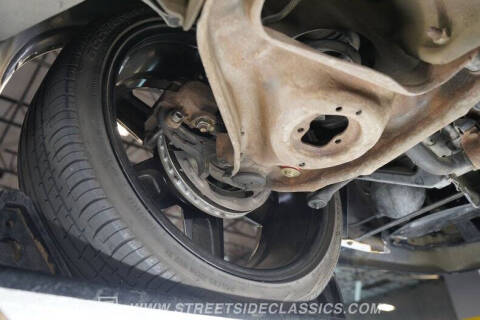 1992 Chevrolet Camaro RS