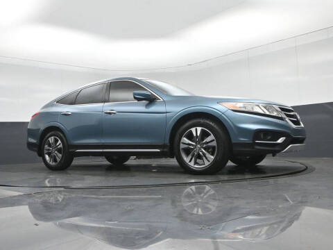 2015 Honda Crosstour