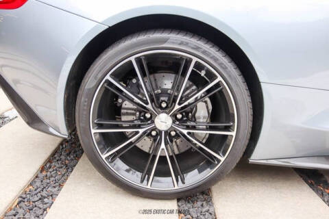 2014 Aston Martin Vanquish