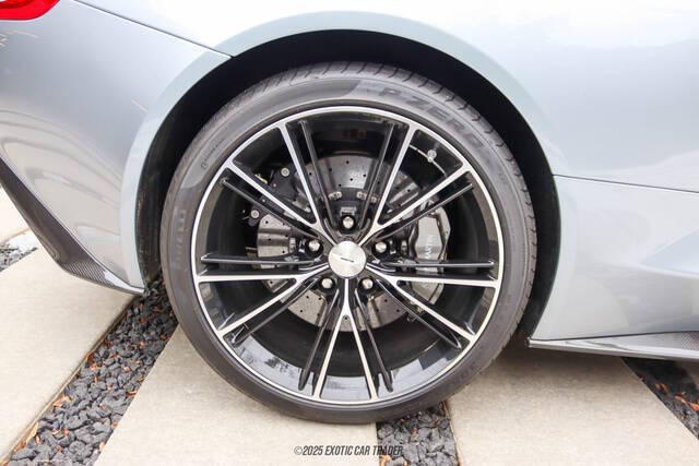 2014 Aston Martin Vanquish