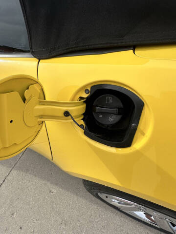 2008 Pontiac Solstice GXP