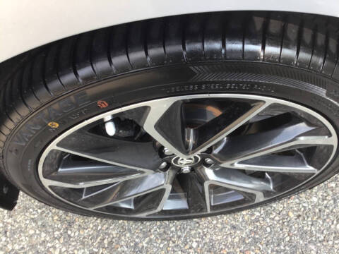 2019 Toyota Corolla Hatchback XSE