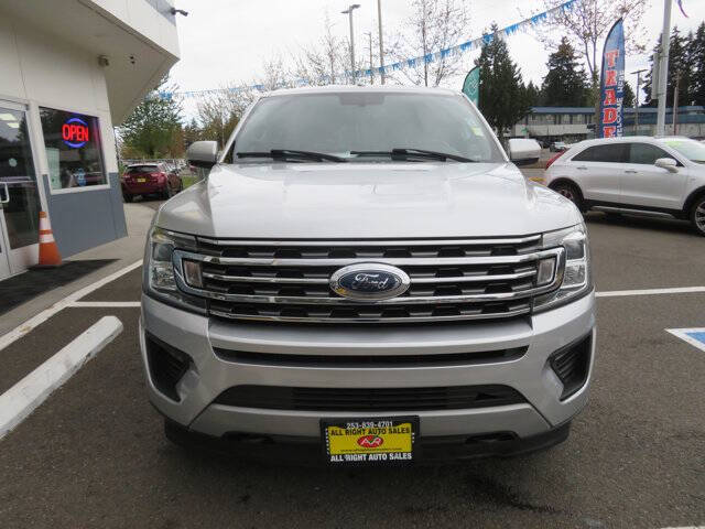 2019 Ford Expedition XLT