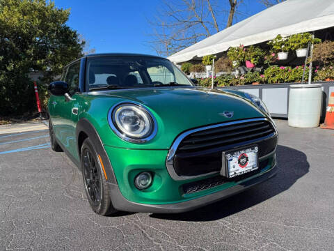 2021 MINI Hardtop 2 Door