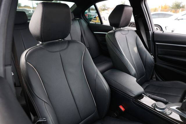 2018 BMW 3 Series 340i