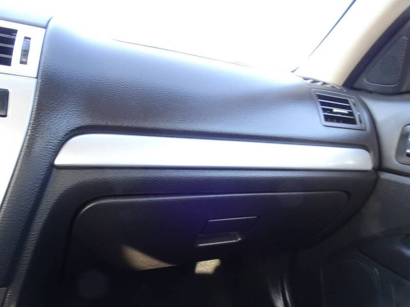 2009 Mercury Milan I-4 Premier