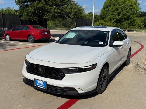 2023 Honda Accord