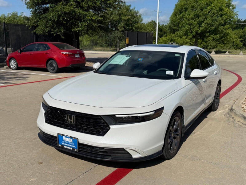 2023 Honda Accord