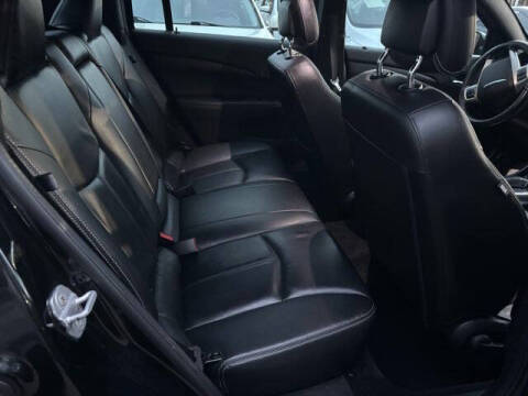 2011 Chrysler 200 Limited