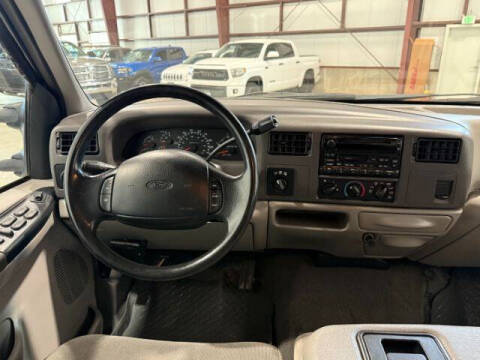 1999 Ford F-350 Super Duty