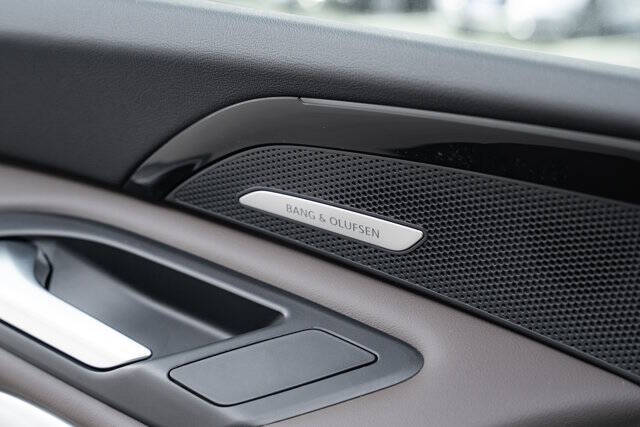 2025 Audi Q5 quattro Premium Plus TFSI