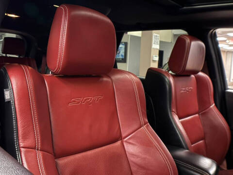 2021 Dodge Durango SRT 392