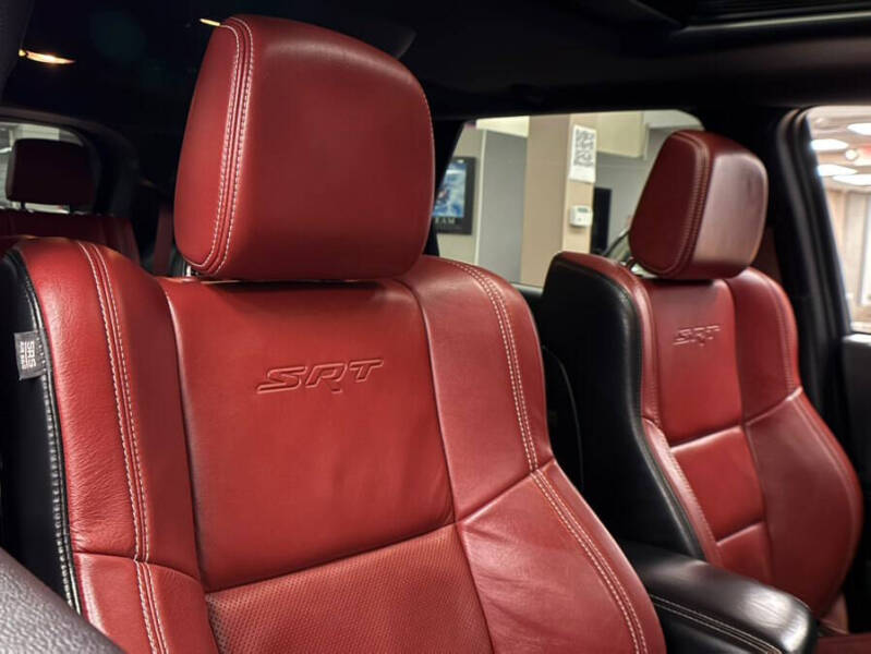 2021 Dodge Durango SRT 392