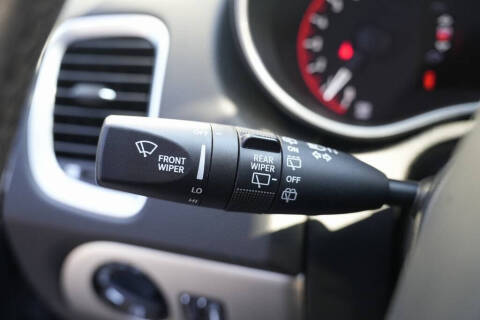 2019 Dodge Durango SXT Plus