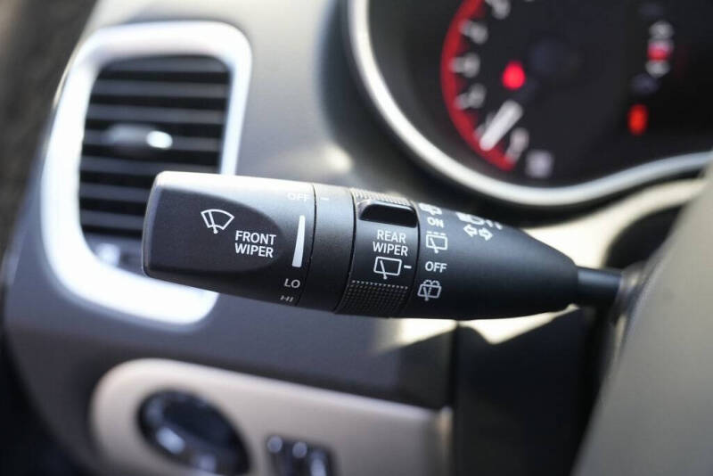 2019 Dodge Durango SXT Plus