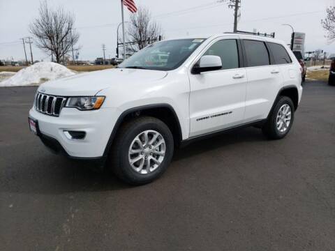 2022 Jeep Grand Cherokee WK for sale at Waconia Auto Detail in Waconia MN
