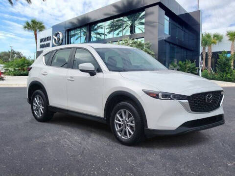 2023 Mazda CX-5 2.5 S