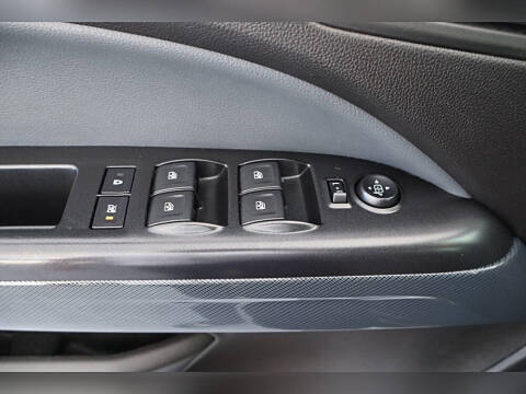 2017 Chevrolet Colorado