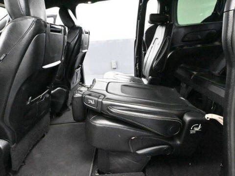 2019 Chrysler Pacifica Touring L Plus