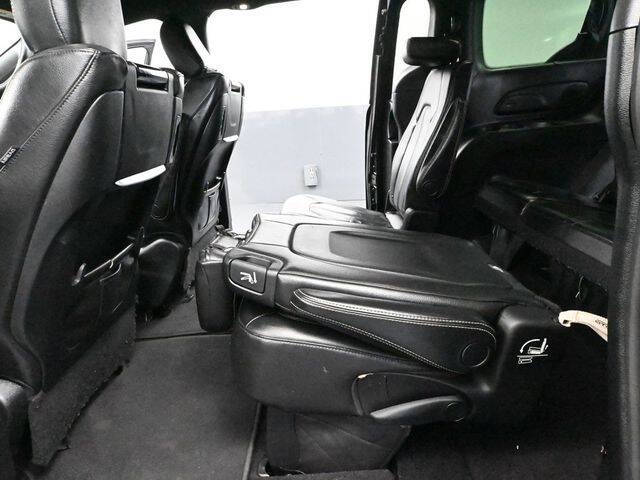 2019 Chrysler Pacifica Touring L Plus