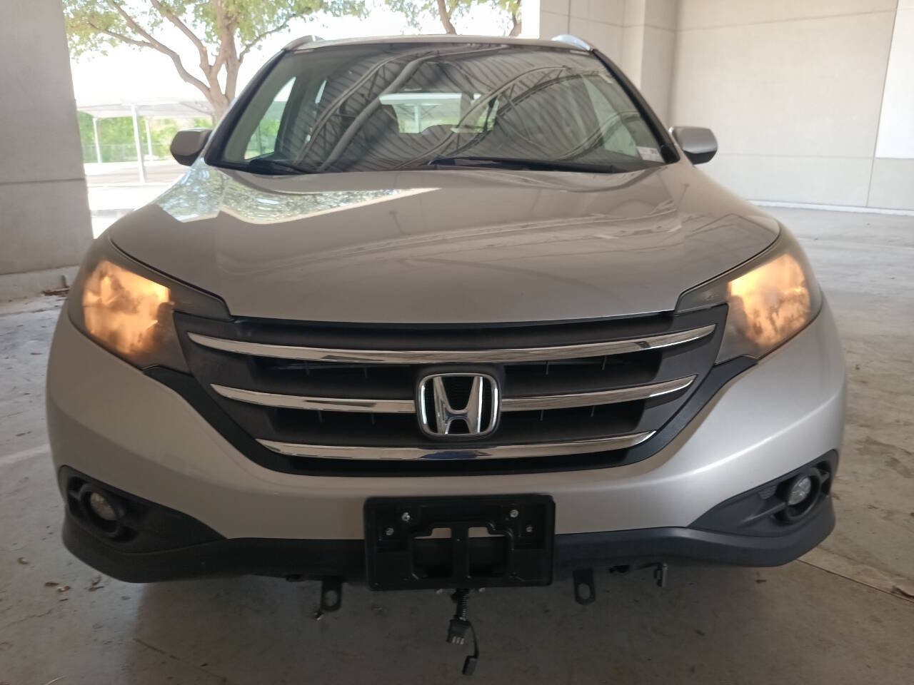 2014 Honda CR-V for sale at Auto Haus Imports in Grand Prairie, TX