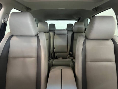 2012 Mazda CX-9 Touring