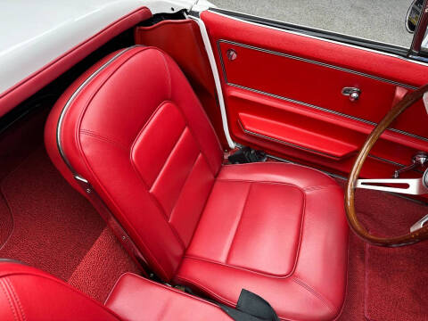 1965 Chevrolet Corvette