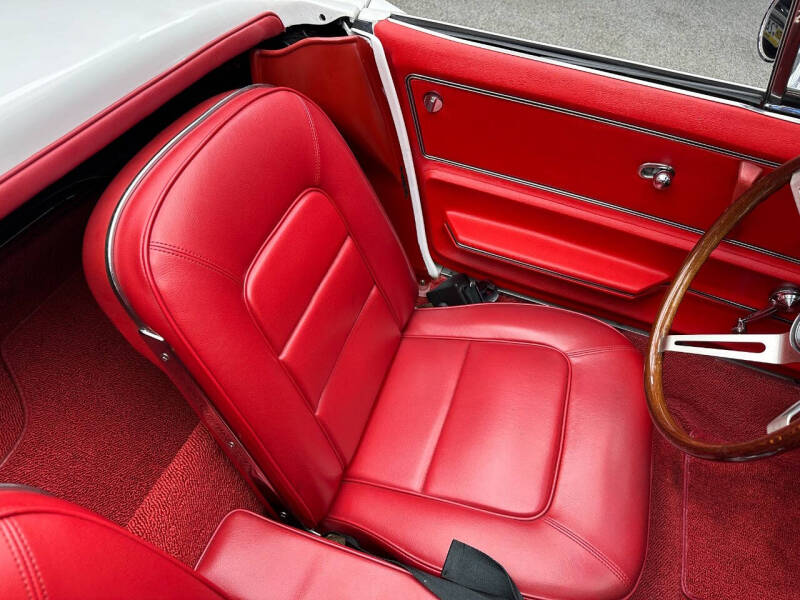 1965 Chevrolet Corvette