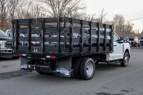 2024 Ford F-350 Super Duty