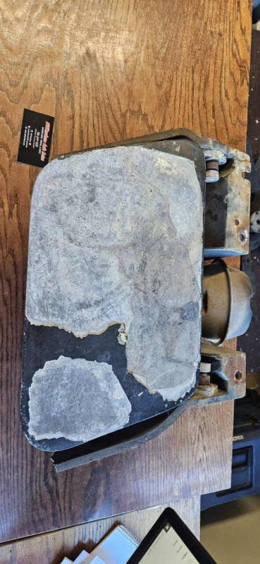 1975 Chevrolet Corvette