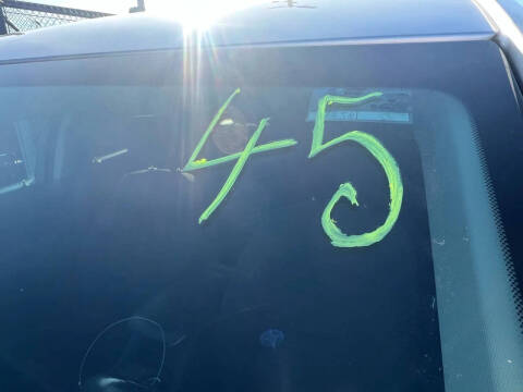 2018 GMC Acadia SLE-2