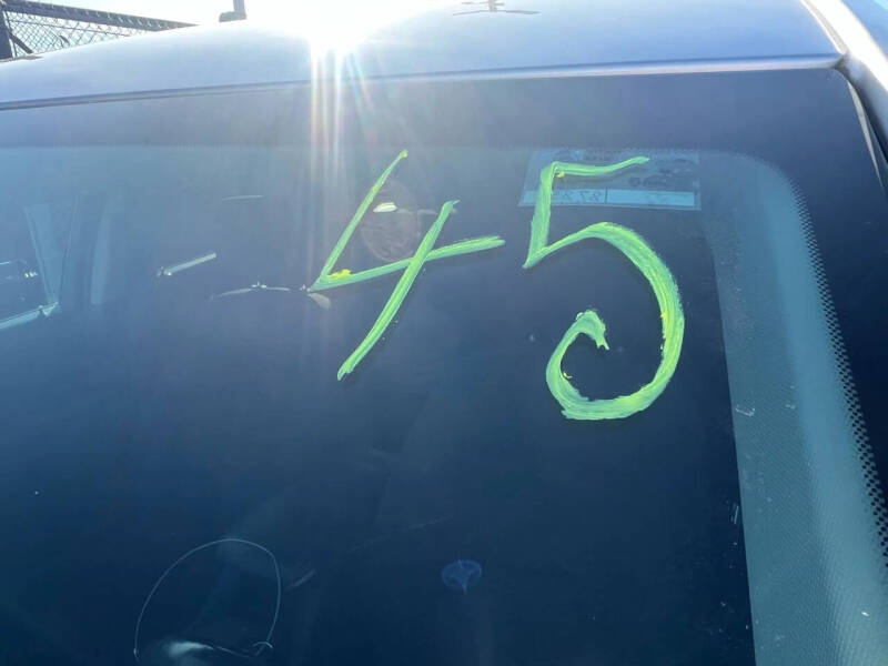 2018 GMC Acadia SLE-2