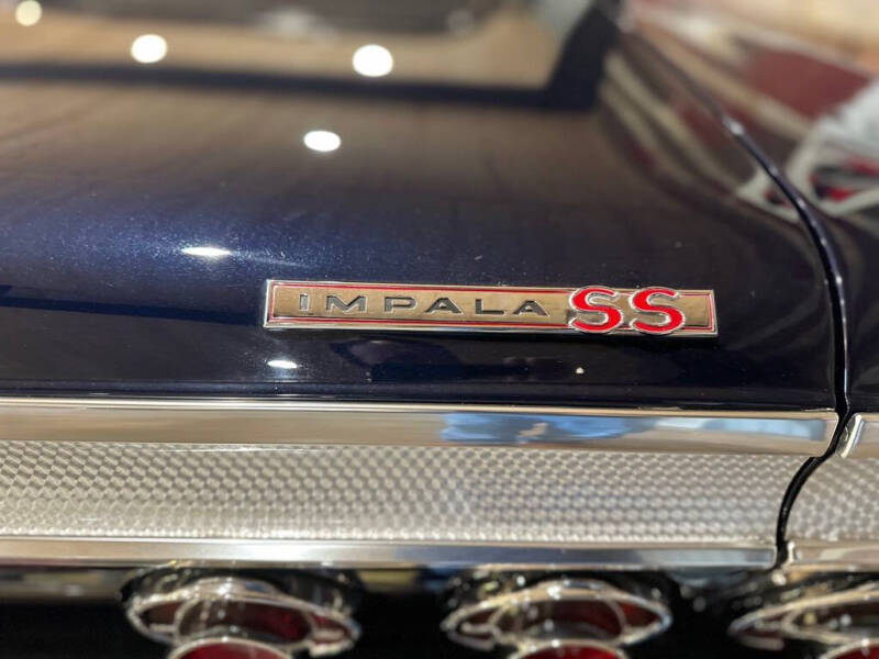 1964 Chevrolet Impala