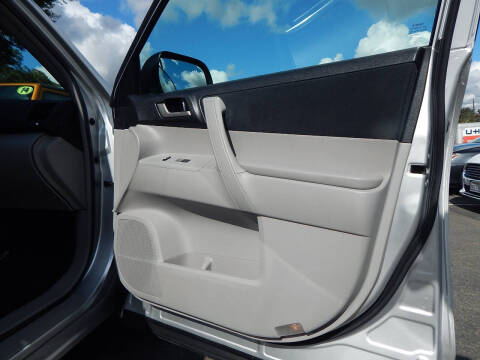 2012 Toyota Highlander