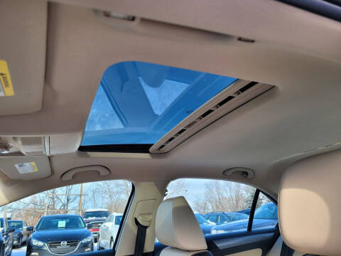 2013 Volkswagen Jetta