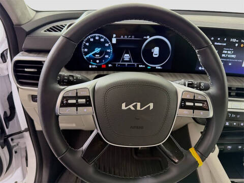 2025 Kia Telluride SX-Prestige