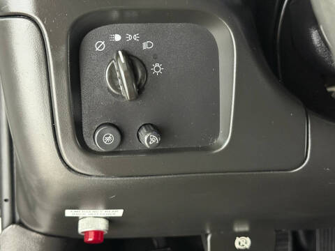 2004 Chevrolet Express 3500