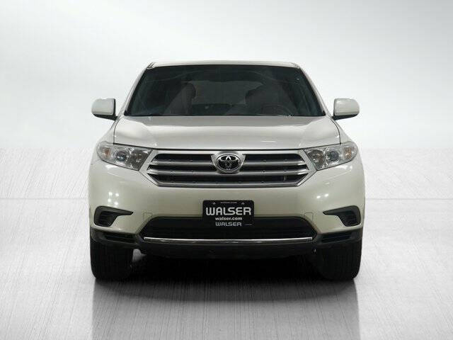 2013 Toyota Highlander