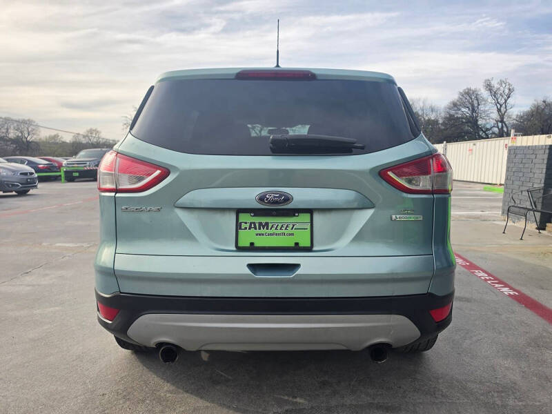2013 Ford Escape SE