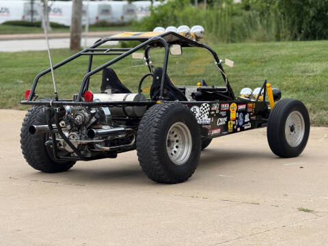 2002 ASVE Dune Buggy