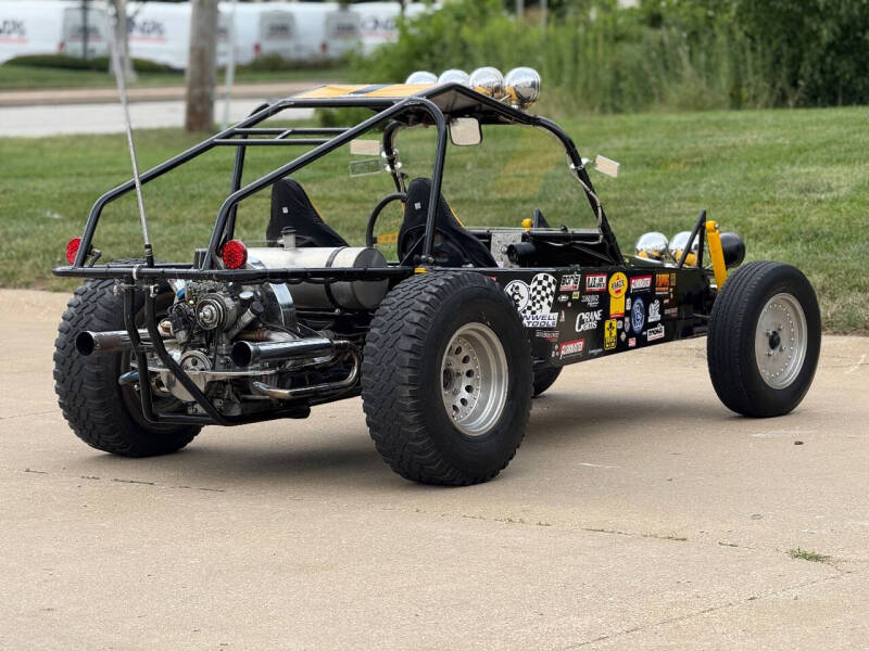 2002 ASVE Dune Buggy