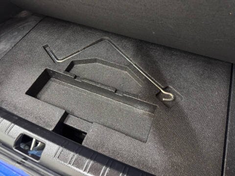 2019 Subaru WRX STI Limited