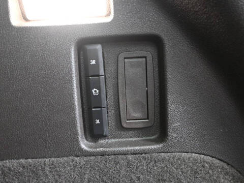 2023 Lincoln Aviator Black Label