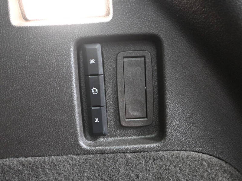 2023 Lincoln Aviator Black Label